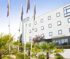 Best Western Plus Palais Des Congres