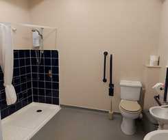 Cripps Hall Guest Annexe