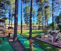 Hotel The Nook Pinetop