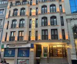 Manors Hotel