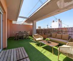 Myflats Luxury Navas