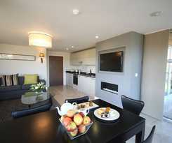 Hotel Apple Tree Lodges