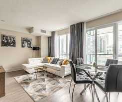 Modern Downtown Apartment