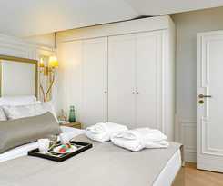 Ulus G Residences