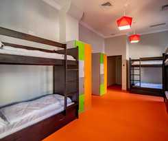 Banana\'s Camp - Hostel