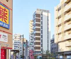 hanachiku asakusa wagokoro hoteru