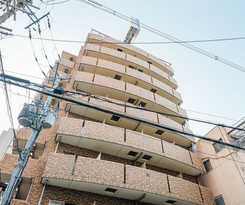 I Cube Kozu Apartment