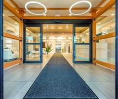 Hotel Quality Inn Sunshine Suites