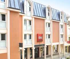 ibis Château de Fontainebleau