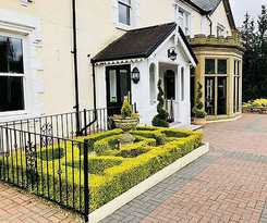 Northop Hall