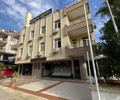 Gunes Hotel