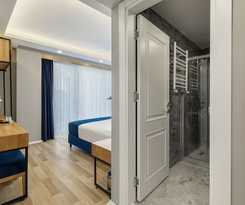 UNION HOTEL KARAKOY