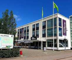 Hotel Hotell Pausa