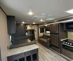 Navarre Beach Camping Resort