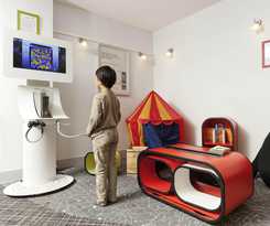 Novotel Fontainebleau Ury