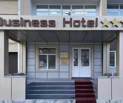 Hotel Business