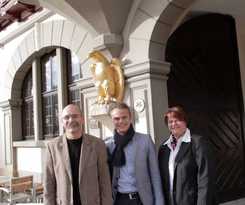 Hotel Gasthof Goldener Adler