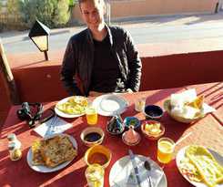 Hotel Auberge Ksar Ait Ben Haddou