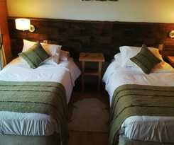 Hotel Parque Quilquico