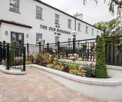 The Old Borough by Wetherspoon