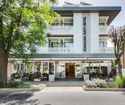  Romagna Suite Hotel