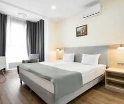 Hotel Hodynka Apart-Hotel