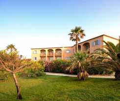 Hotel Ibis Hyeres Plage Thalassa