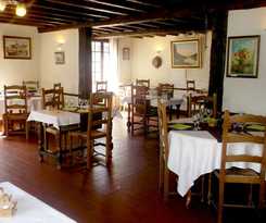 Hotel Auberge Saint Martin