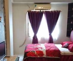 Syariah Amethyst Cengkareng