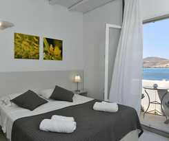 Hotel Anthos Apartments Paros