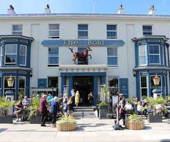 Hotel The Bold, BW Signature Collection