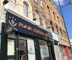 Plaza London