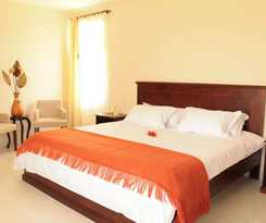 Hotel San Andrés Lodge and Spa