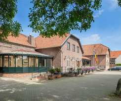 Hotel Restaurant De Roosterhoeve