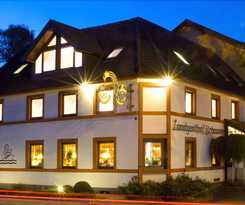 Hotel Landgasthof Schwanen