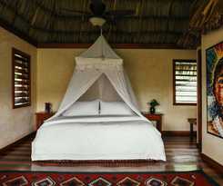 Hotel Gaia Riverlodge