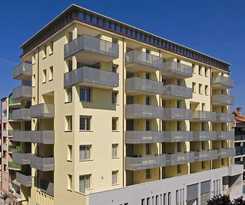 Residence Hungaria