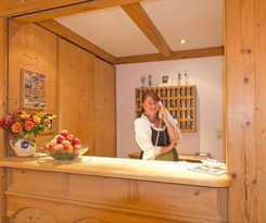 Hotel Waldgasthof Buchenhain