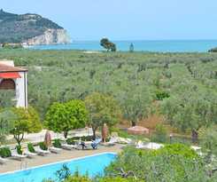 Residence Torre del Porto