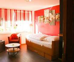  Gästehaus Burgblick