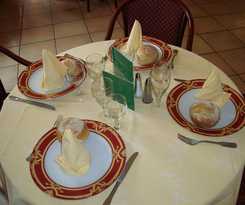 Hotel La Martinière