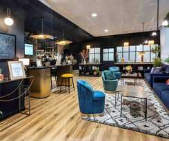 Mercure La Roche Sur Yon Centre