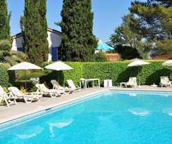 Hôtel les Liserons de Mougins