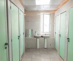 VIP Hostel K2