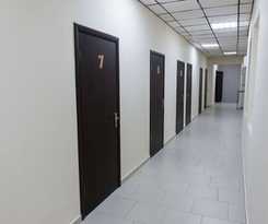 VIP Hostel K8