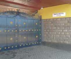 Hotel Pafo