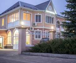 Hotel Severnaya Palmira