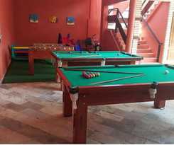 Hotel Dellamares