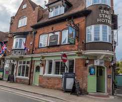 The Stag