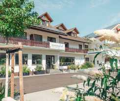 Hotel and Café Mühlenglück